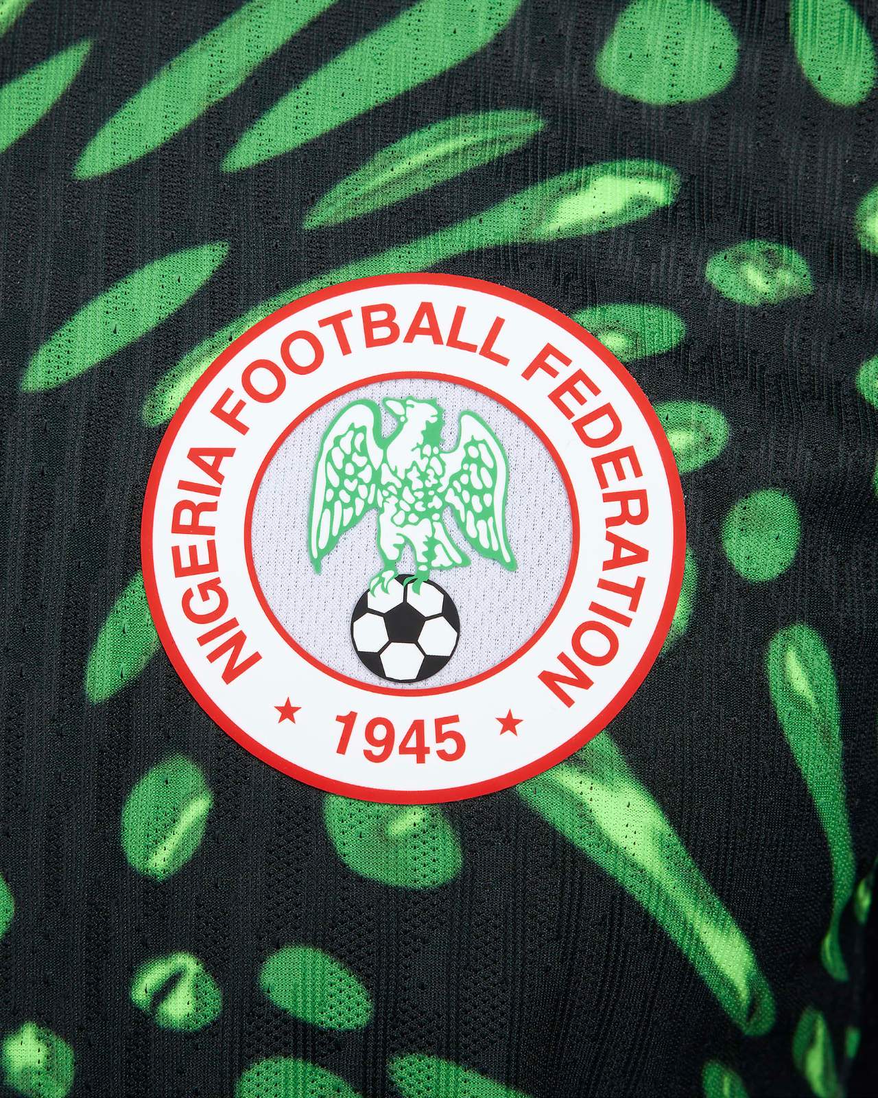 Nigeria 2024 Visitante 3