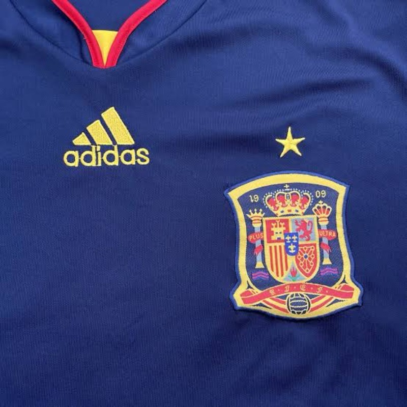 España 10-11 Visitante 2