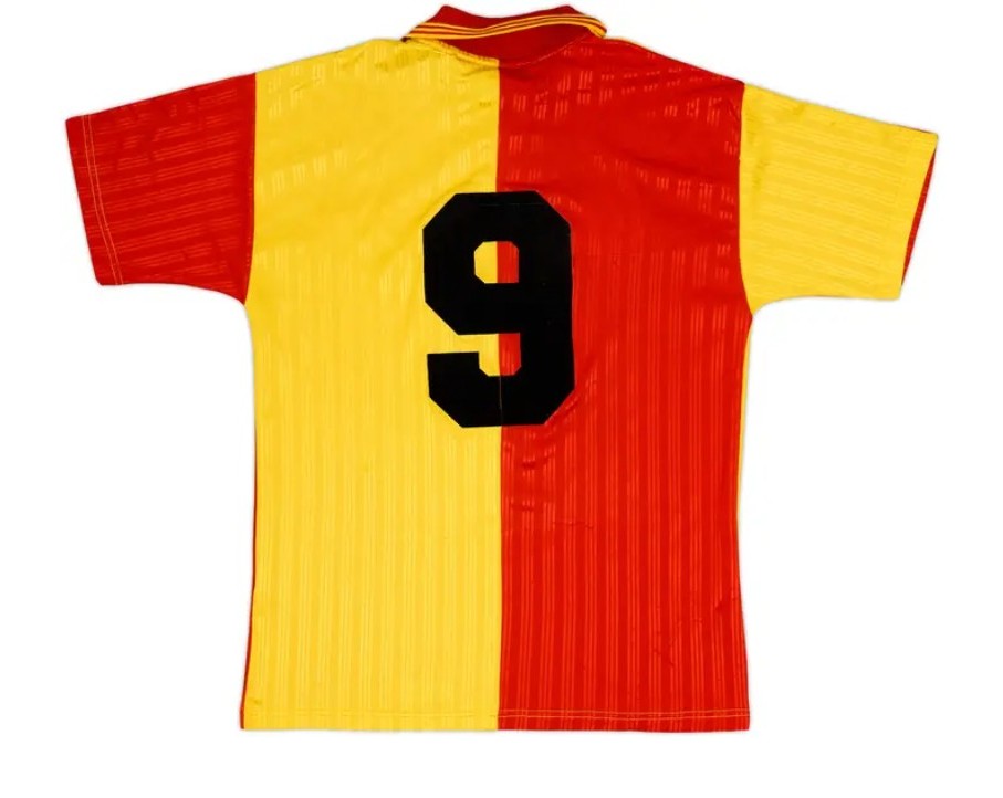Galatasaray 97-98 Local 2