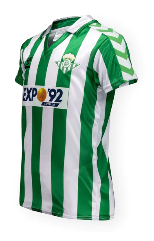 Real Betis 23-24 Especial 4