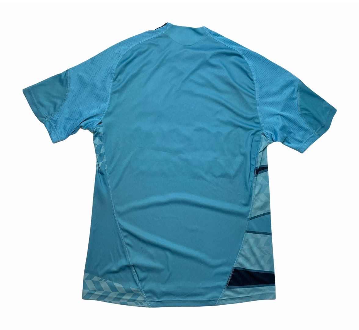 Olympique Marseille 09-10 Visitante