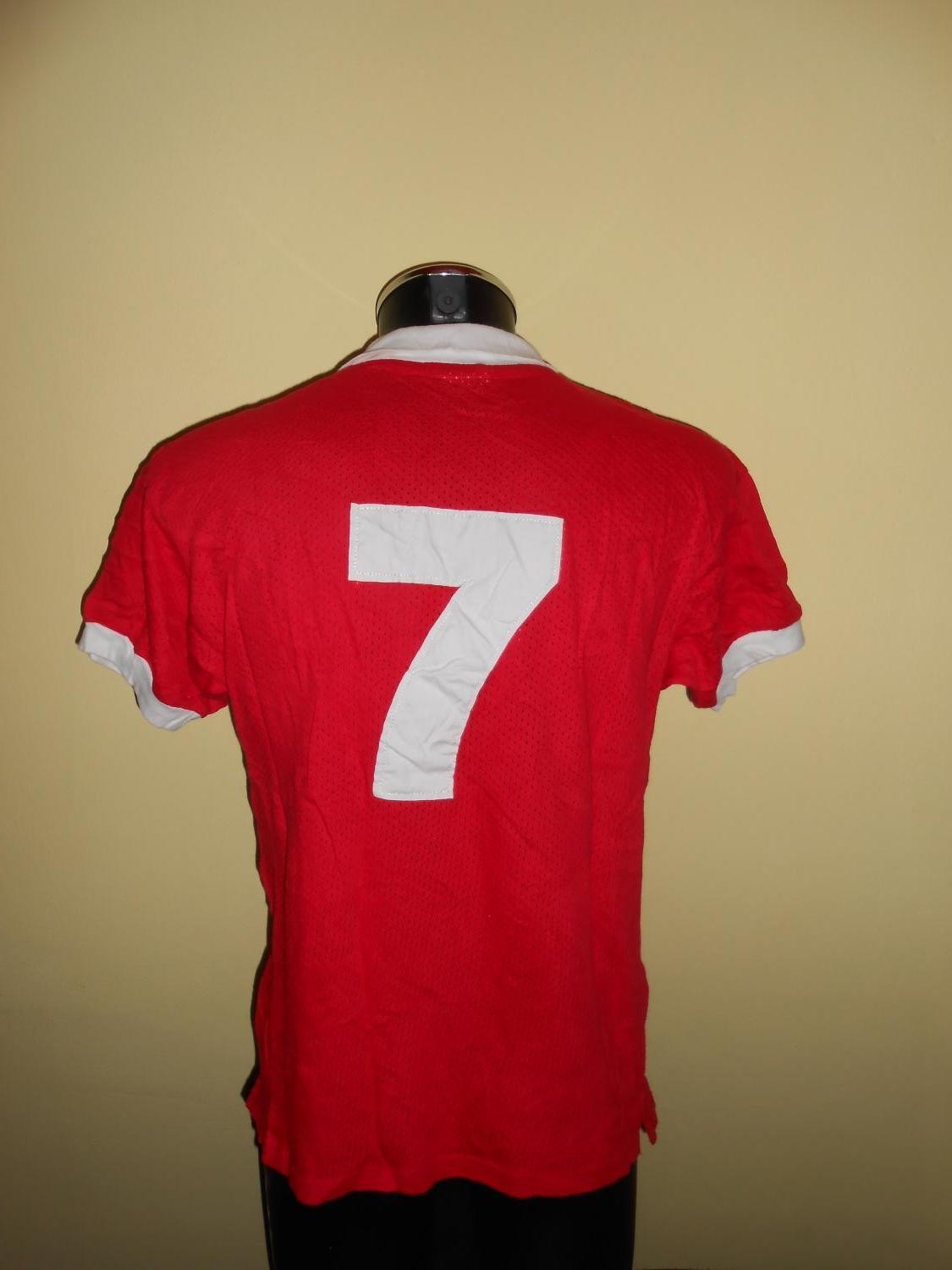Manchester United 73-74 Local 2
