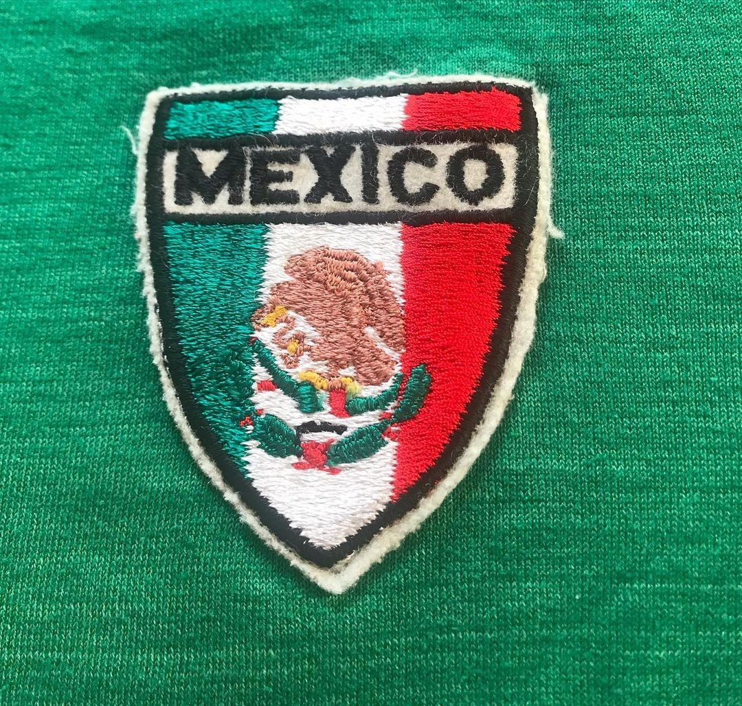 México 1976 Local 3