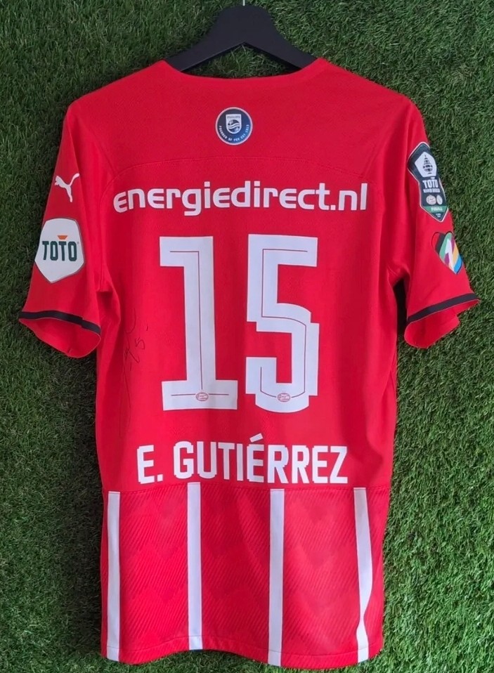 PSV 21-22 Especial 2
