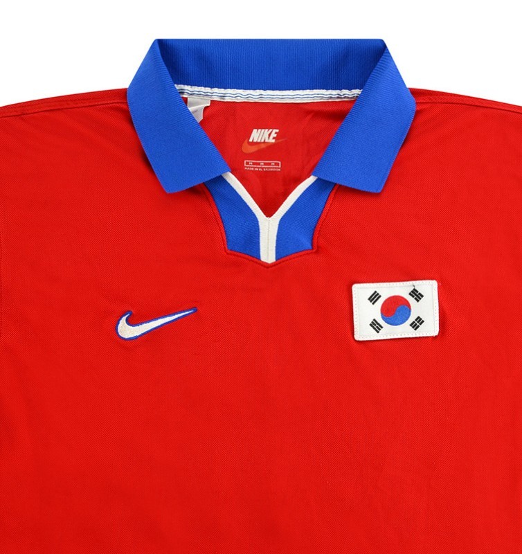 Corea del Sur 2000 Local 4