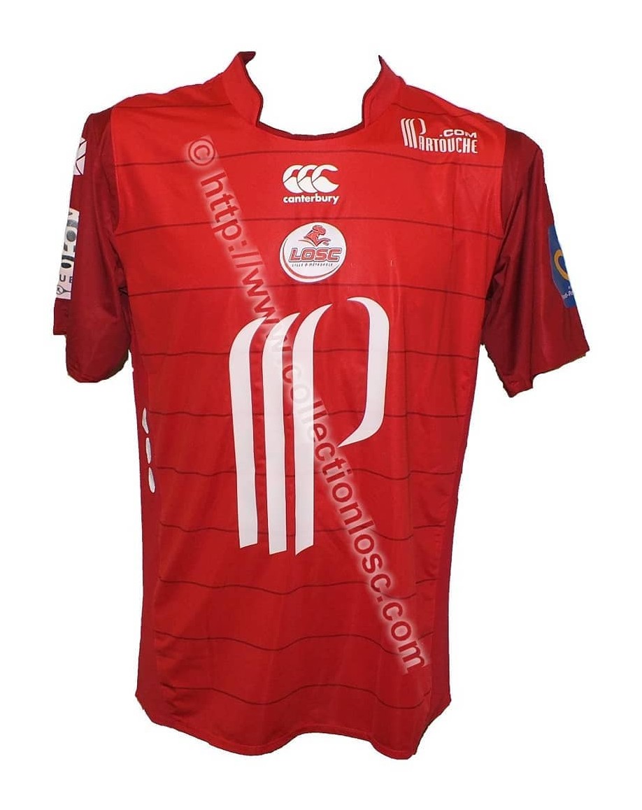 Lille LOSC 09-10 Local 3