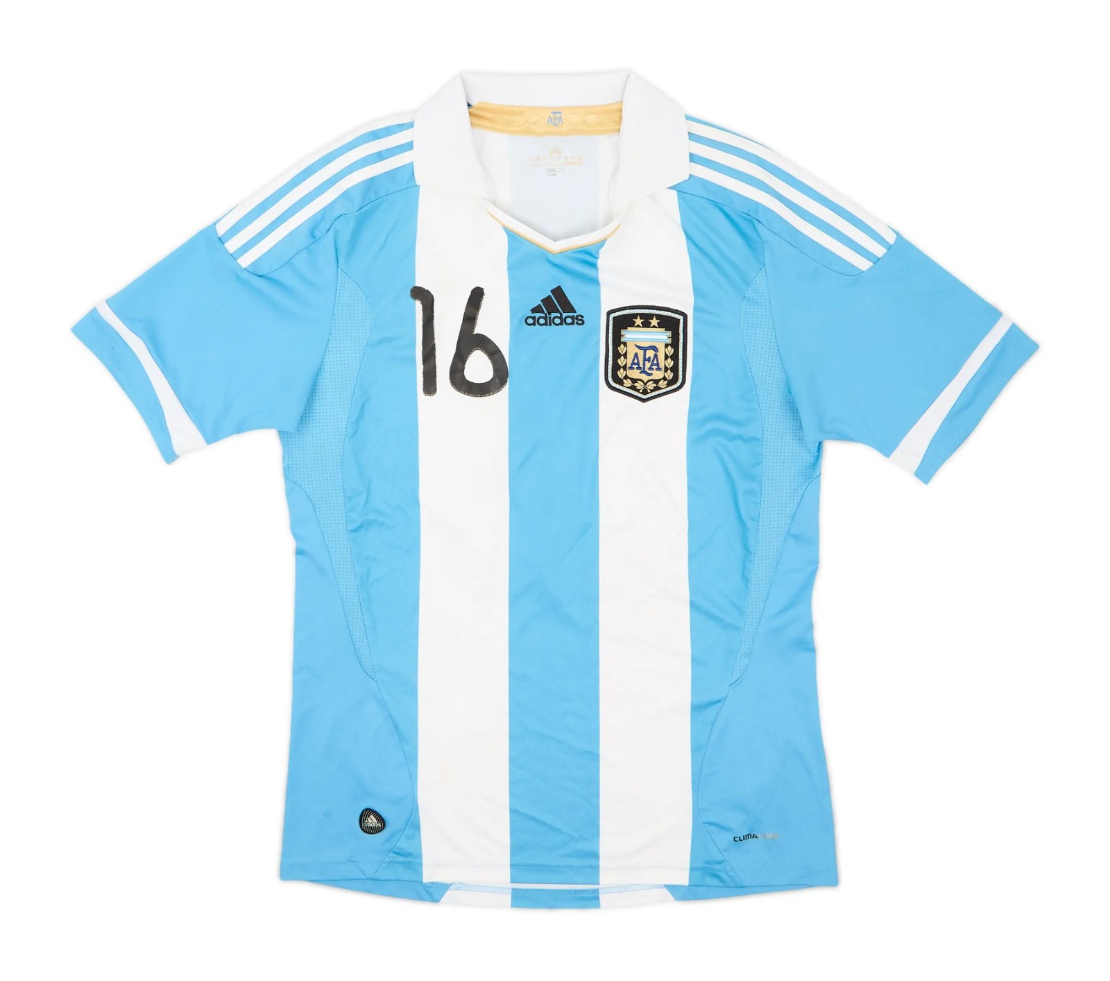 Argentina 2011 Local 4