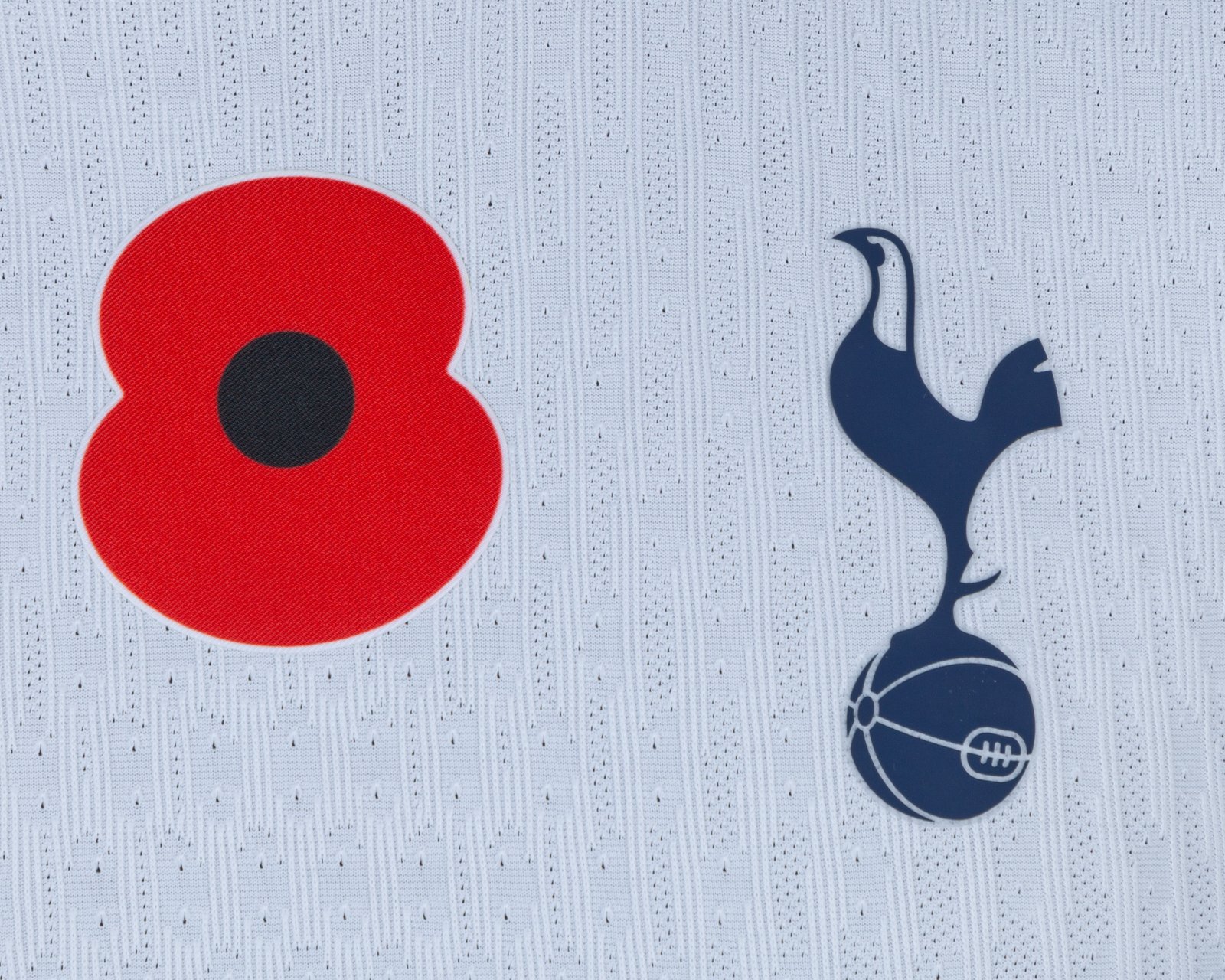 Tottenham Hotspur 24-25 Local 2