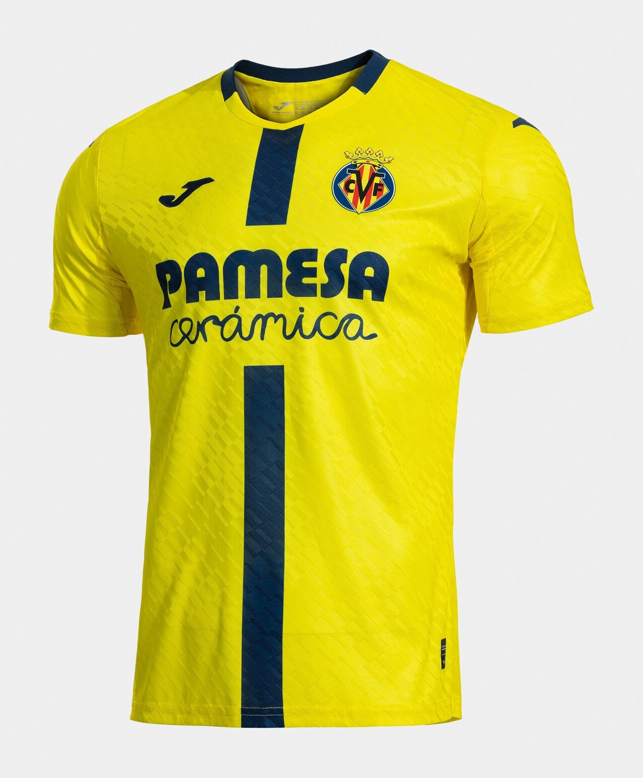 Villarreal CF 25-26 Local 4
