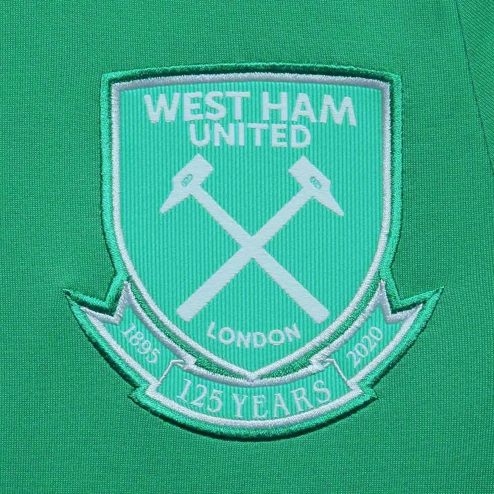 West Ham United 20-21 Portero 2
