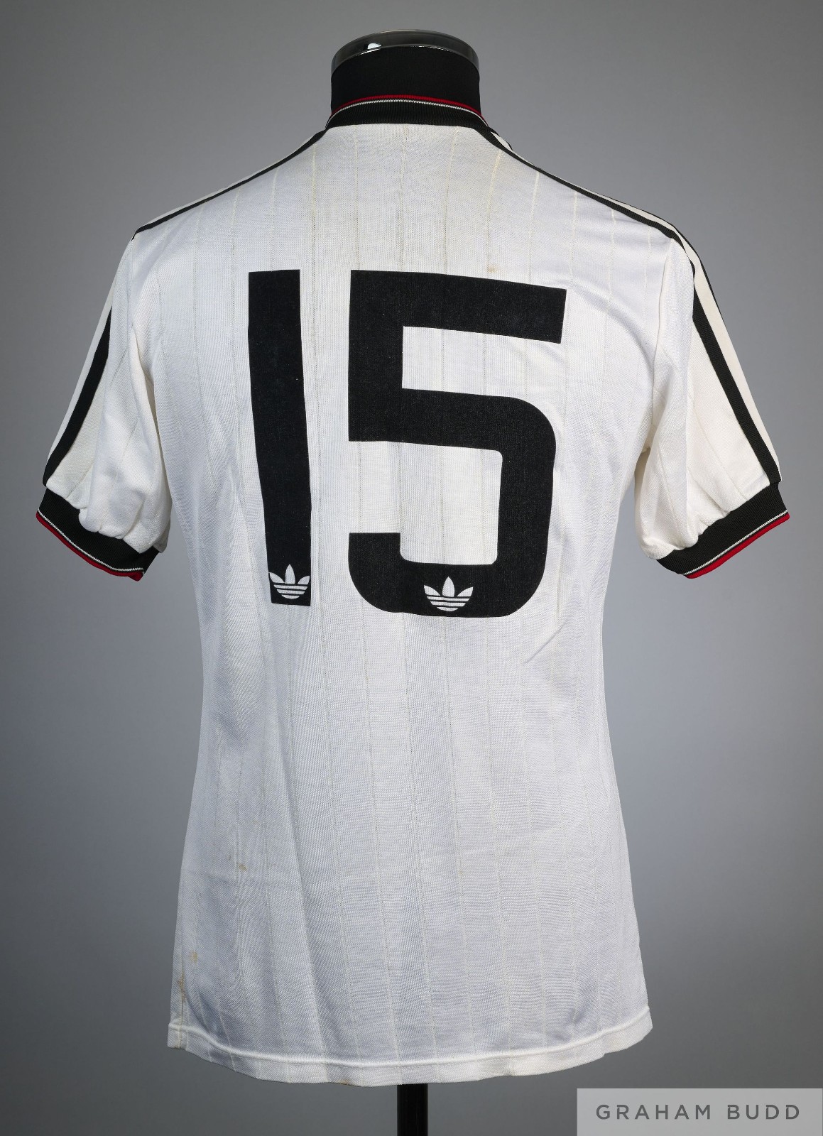 Manchester United 83-84 Especial 3
