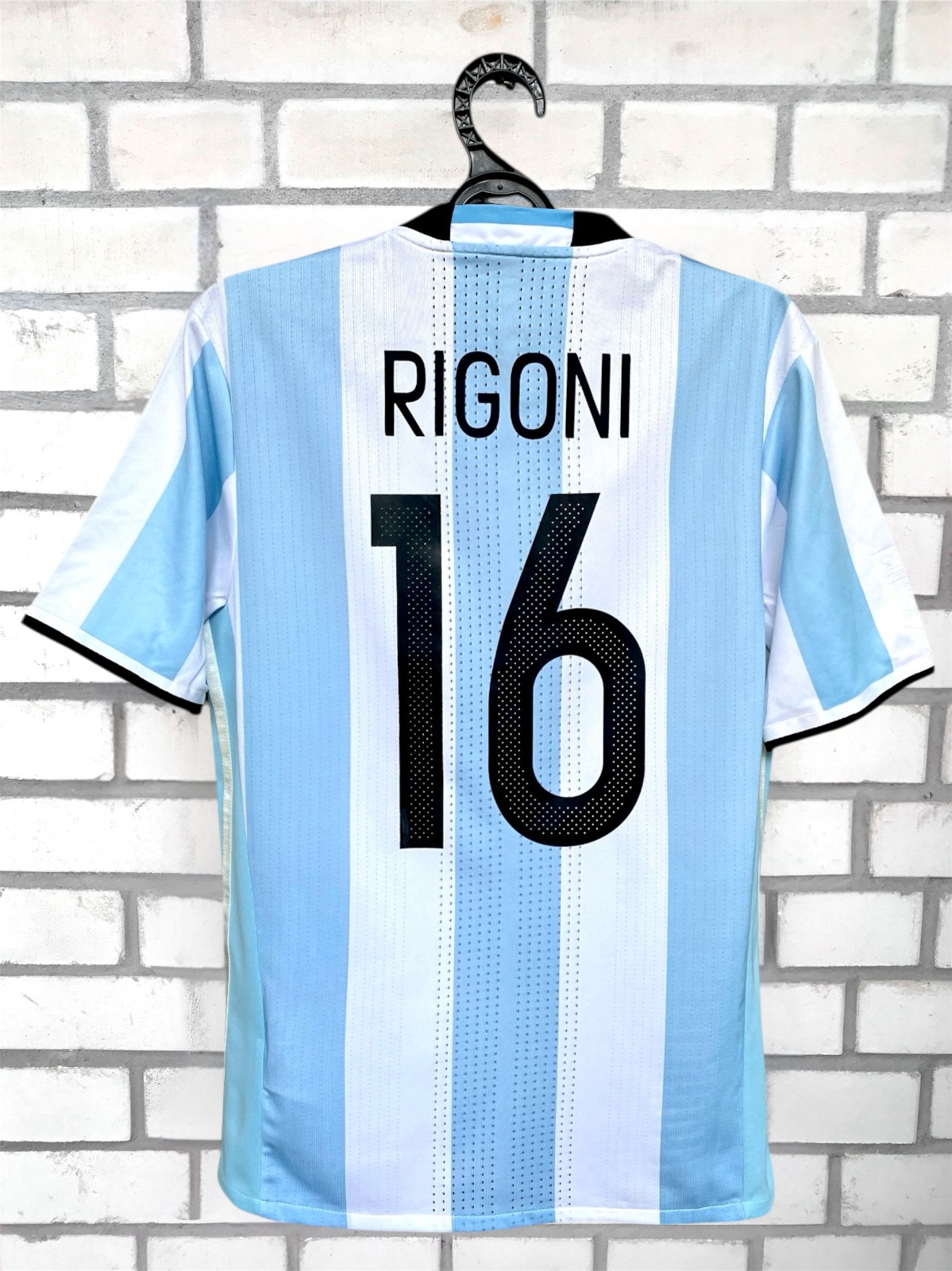 Argentina 2016 Local 3