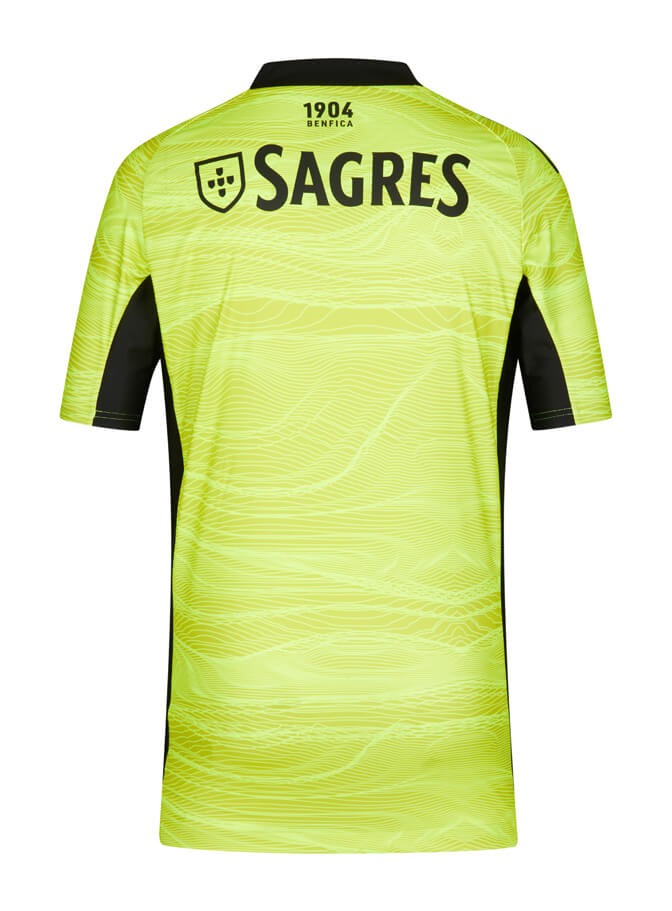 SL Benfica 21-22 Portero 2