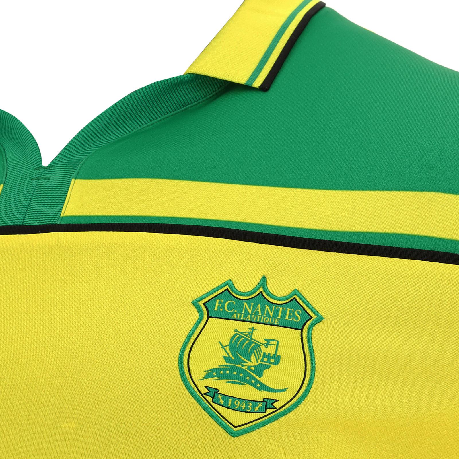 FC Nantes 20-21 Especial 3