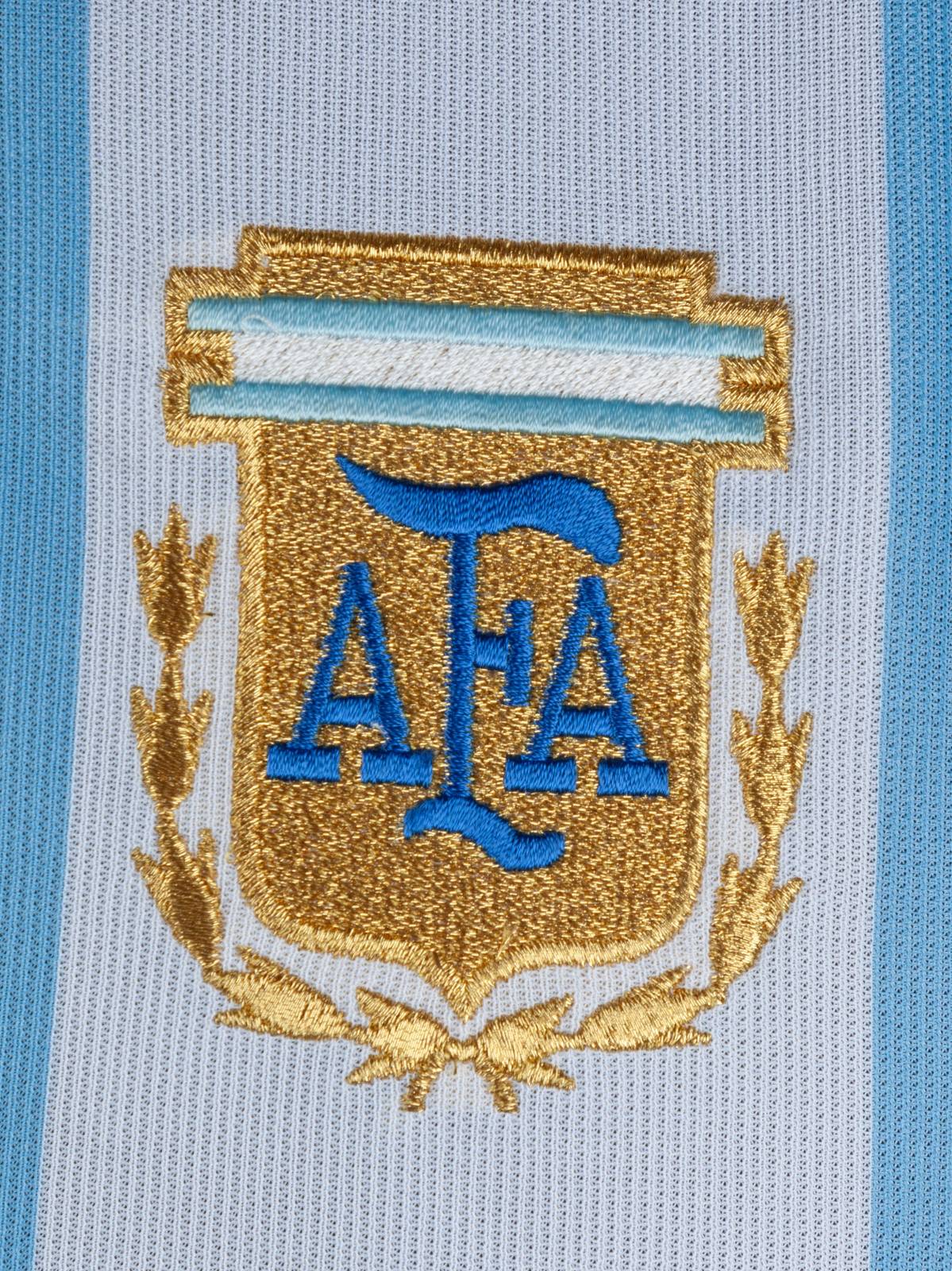 Argentina 2002 Local 4