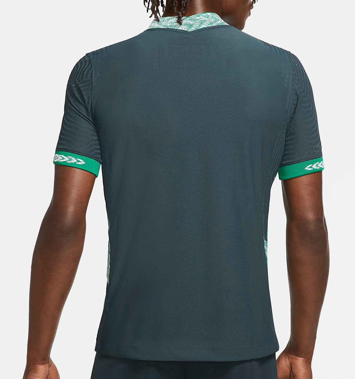 Nigeria 2020 Visitante 3