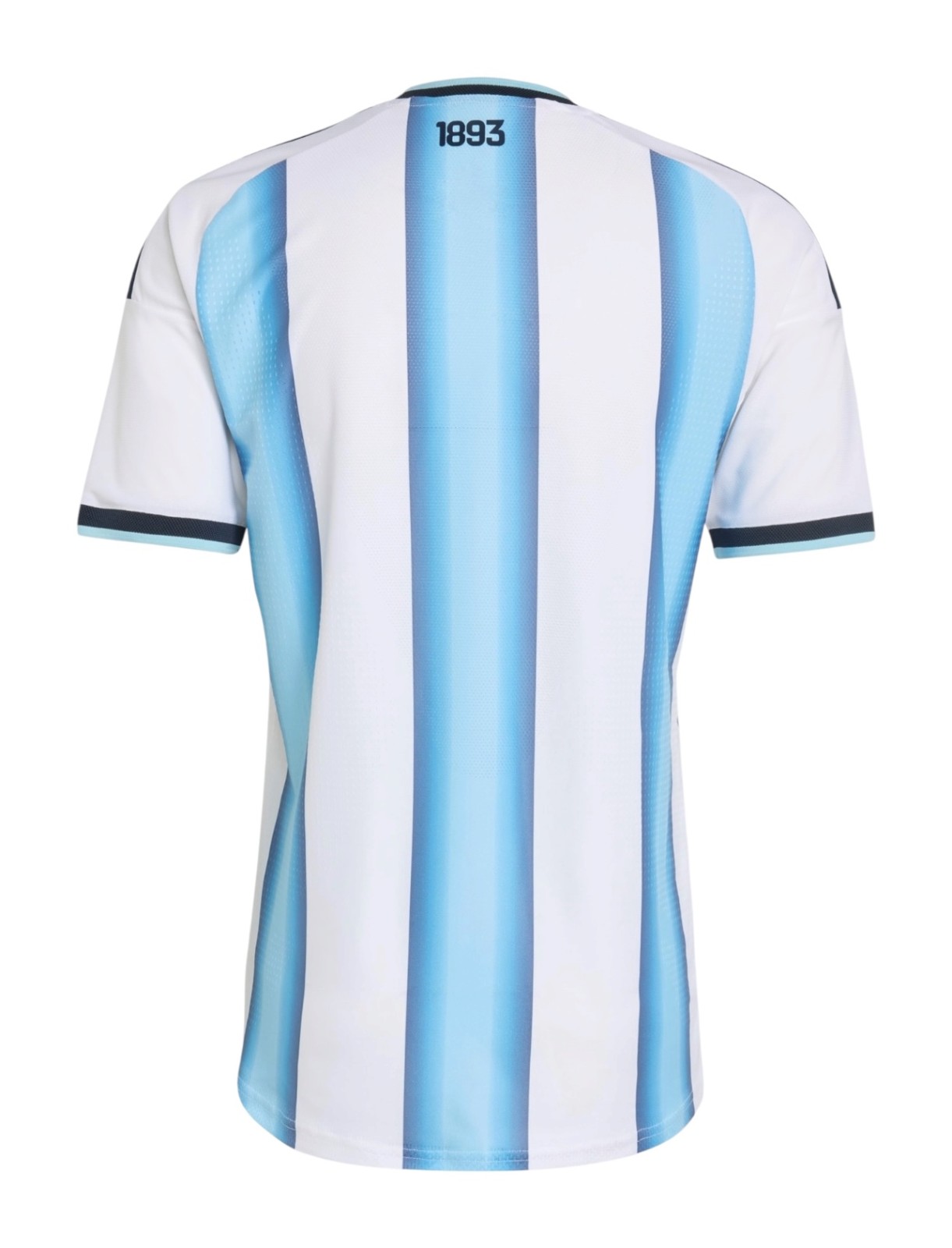 Argentina 2026 Local 2