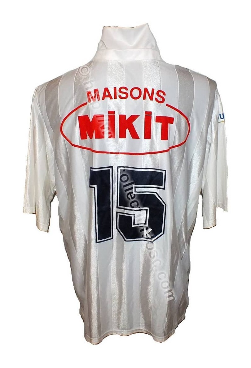 Lille LOSC 89-90 Local 2