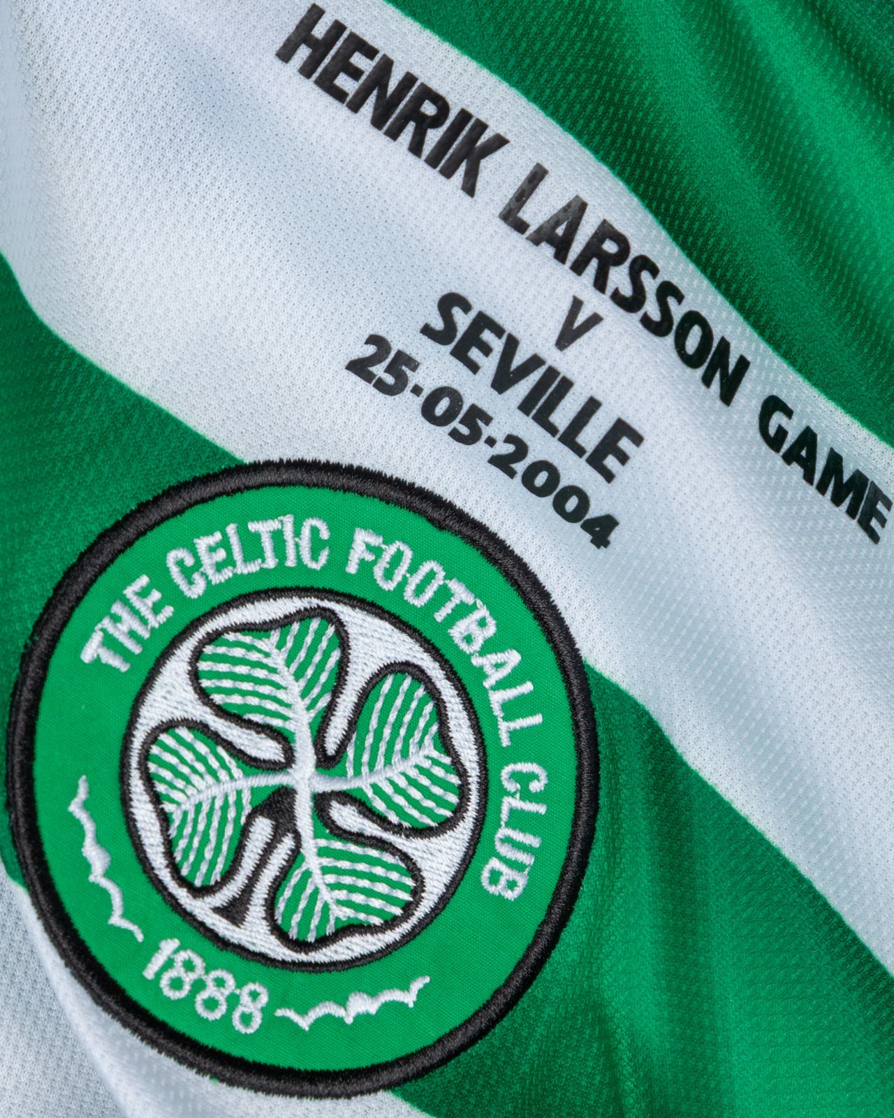 Celtic FC 03-04 Especial 4