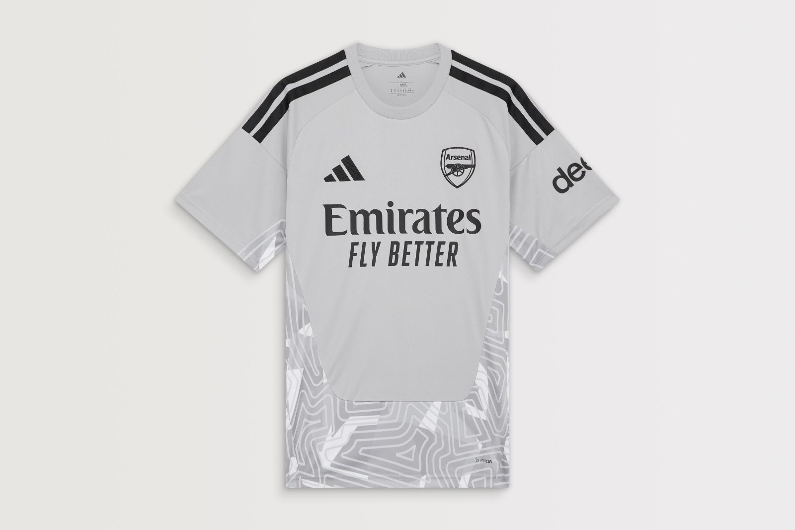 Arsenal FC 26-27 Portero 3