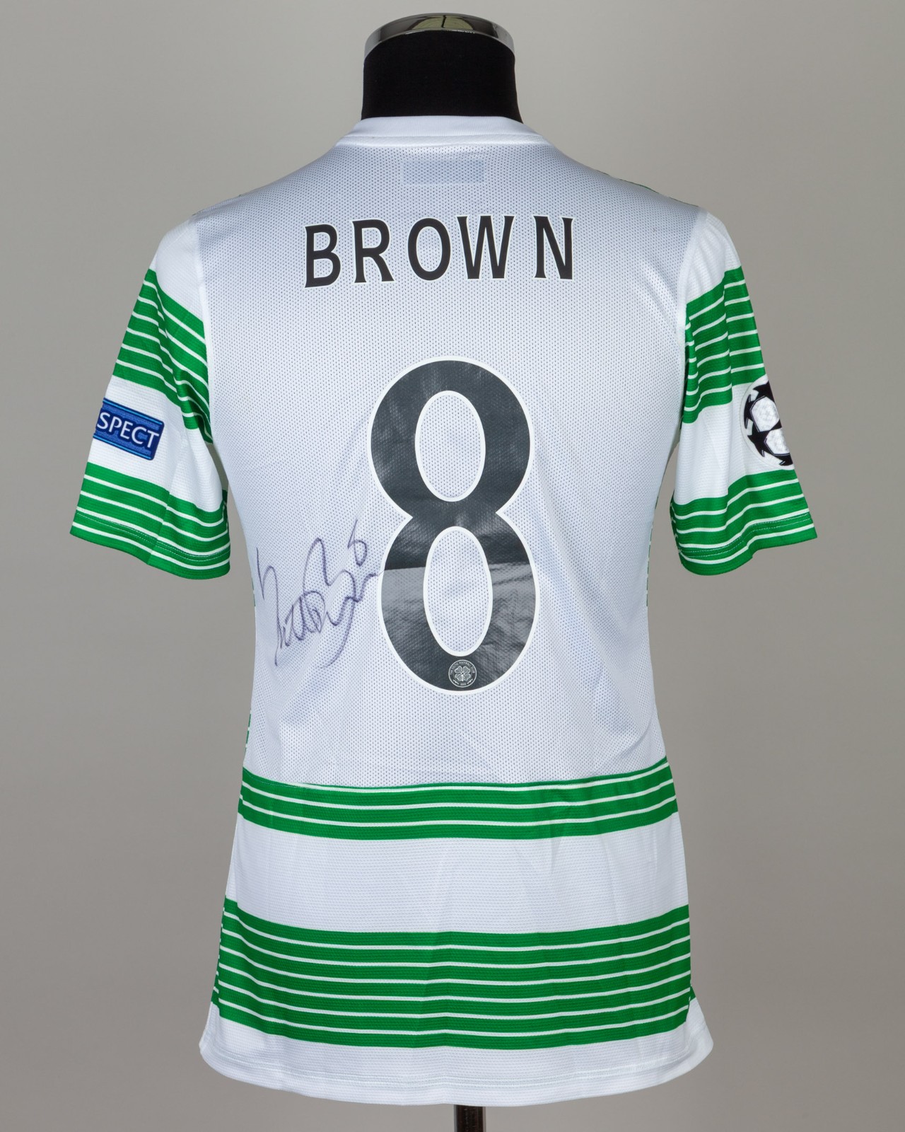 Celtic FC 13-14 Especial 2