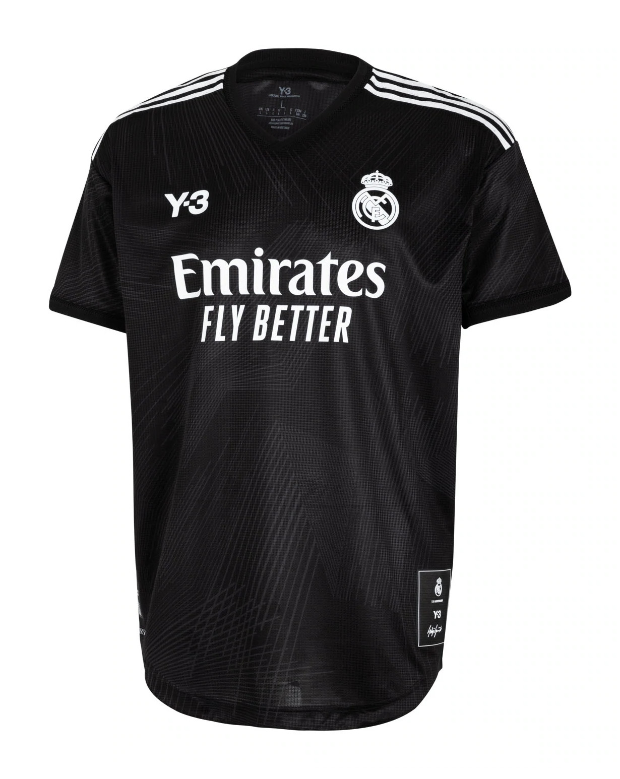 Cuarta de Real Madrid 21-22