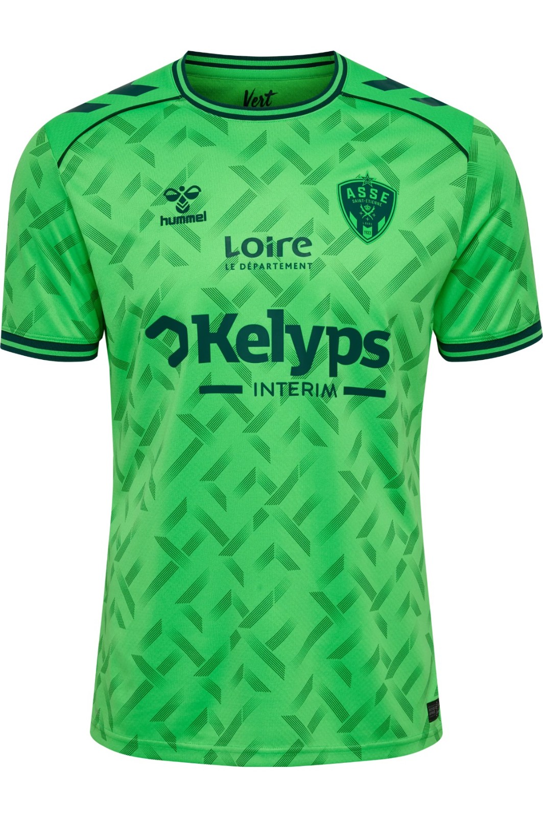 Cuarta de Saint-Étienne 25-26