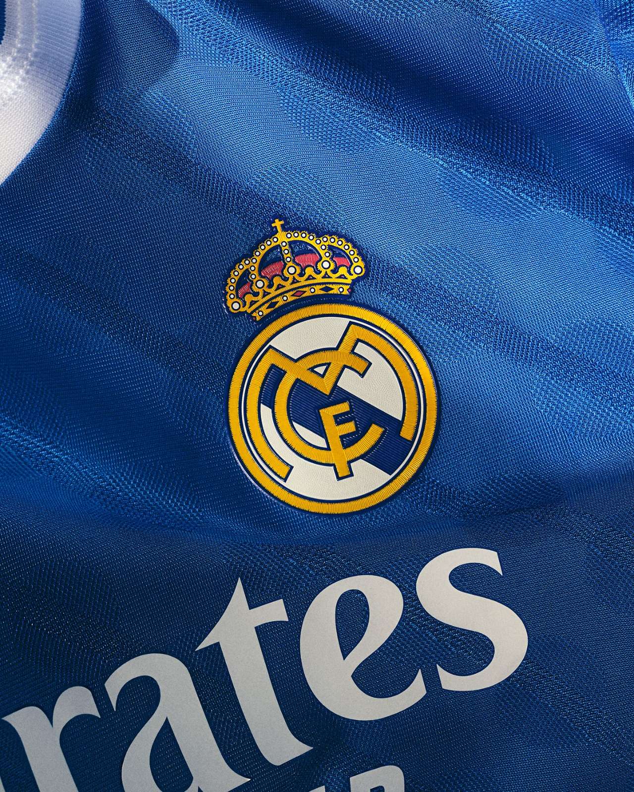 Real Madrid 25-26 Tercera 4