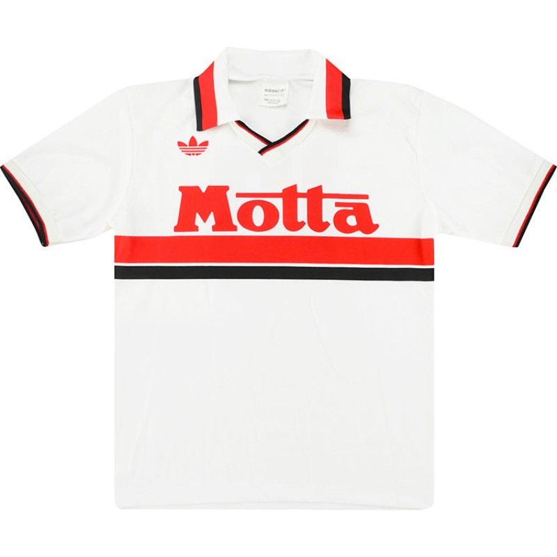 AC Milan 92-93 Visitante 2