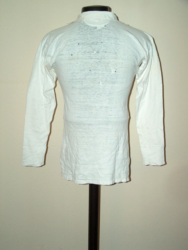 Madrid CF (Real Madrid) 1936-37 Local 2