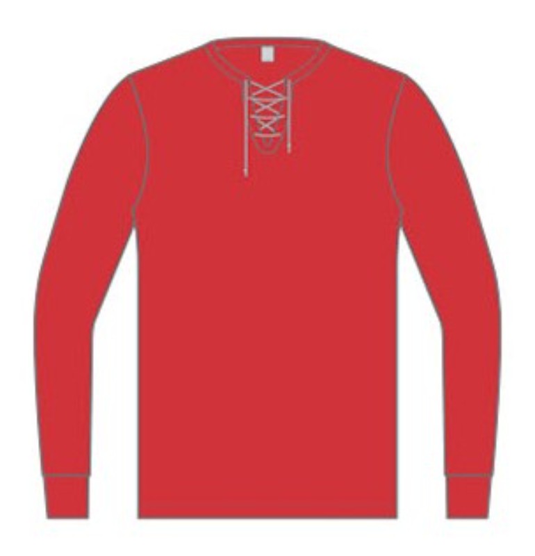 Primera equipación de LiverpoolFC 1910-11