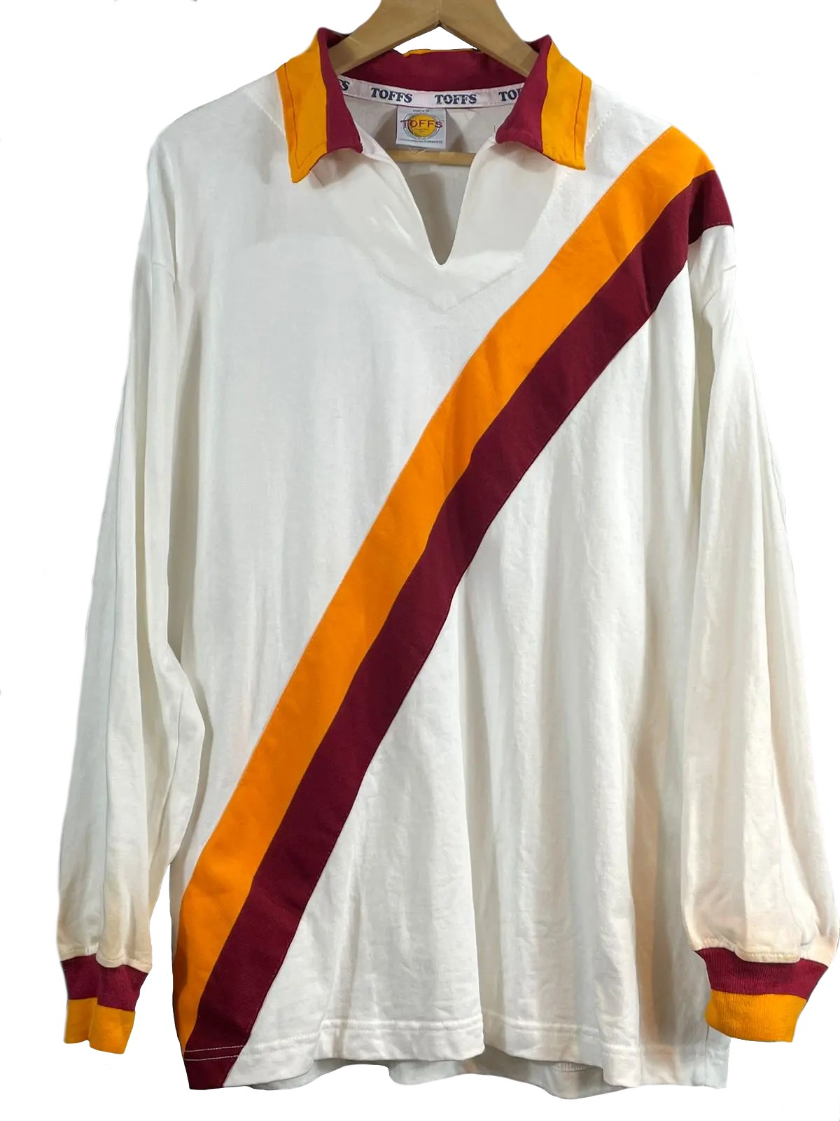 Segunda equipación de Roma 67-68