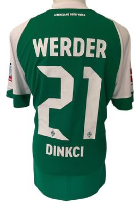 Werder Bremen 22-23 Especial 2