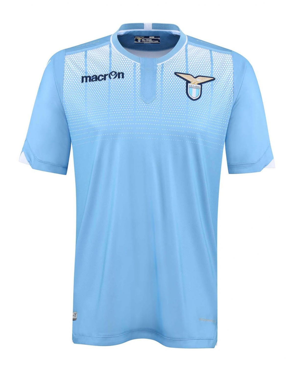 SS Lazio 15-16 Local