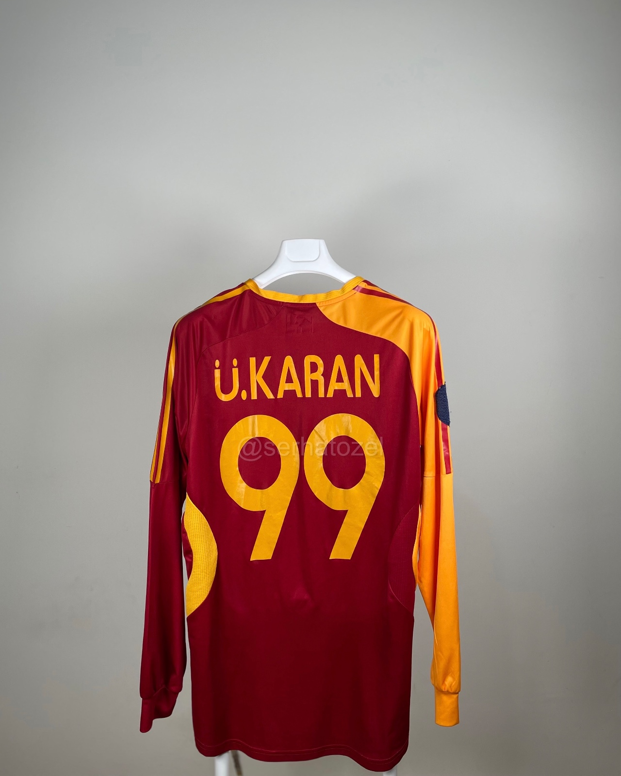 Galatasaray 07-08 Local 2