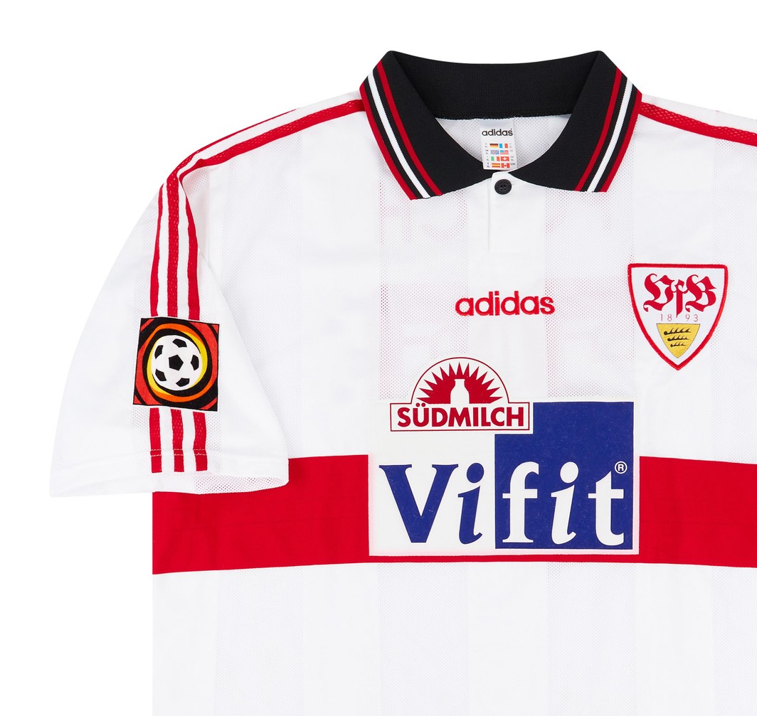 VfB Stuttgart 96-97 Local 3