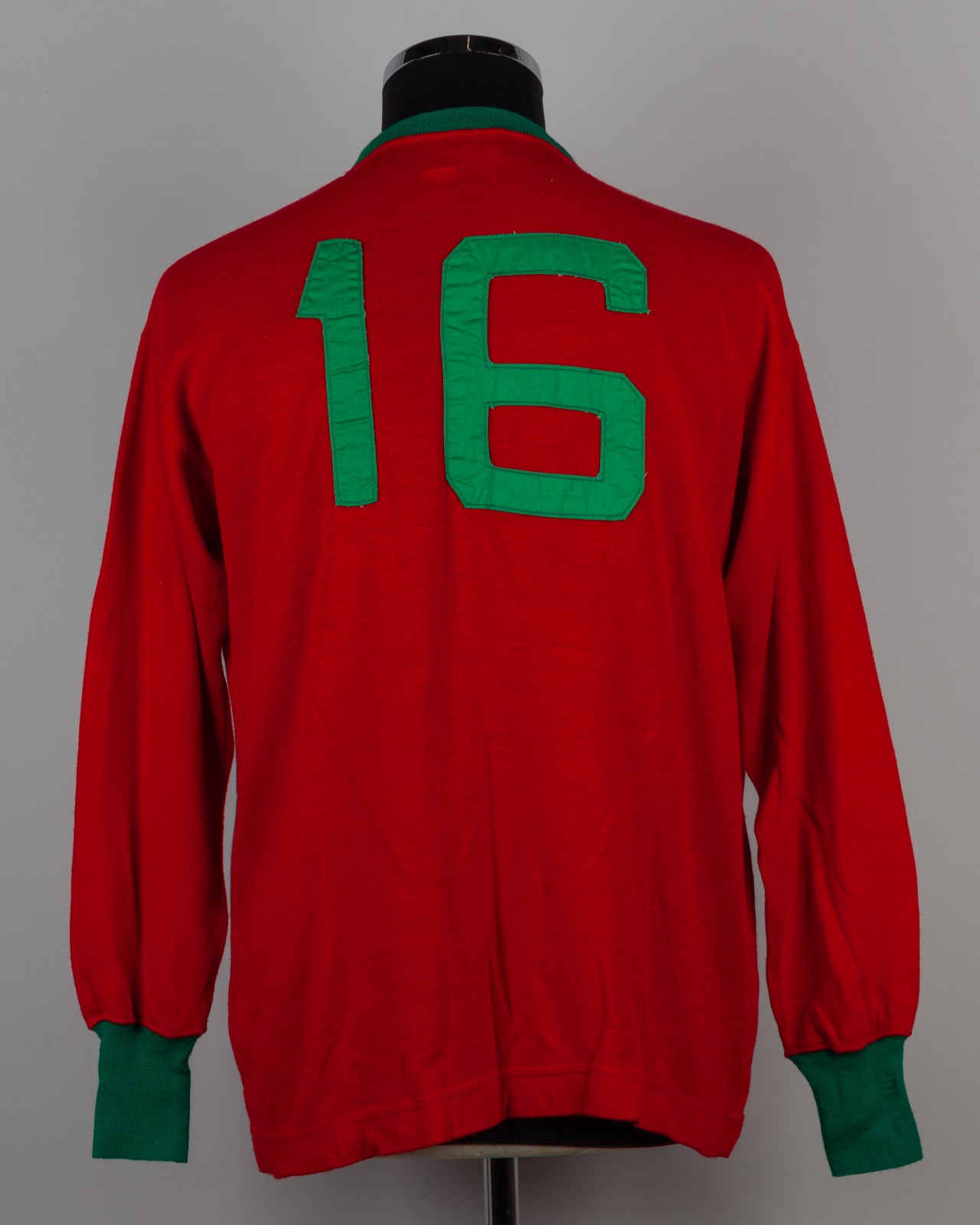 Portugal 1966 Local 3