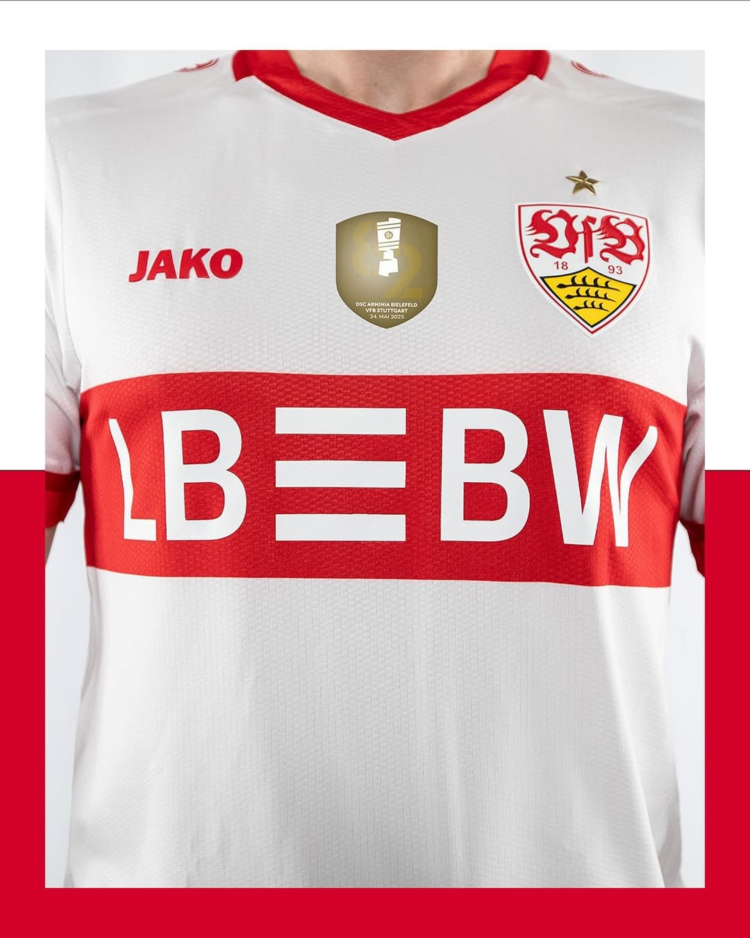 VfB Stuttgart 24-25 Especial 2