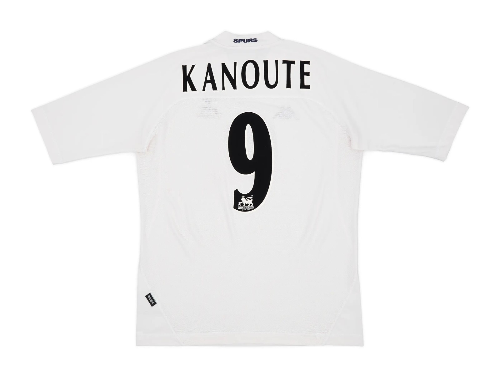 Tottenham Hotspur 04-05 Local 2