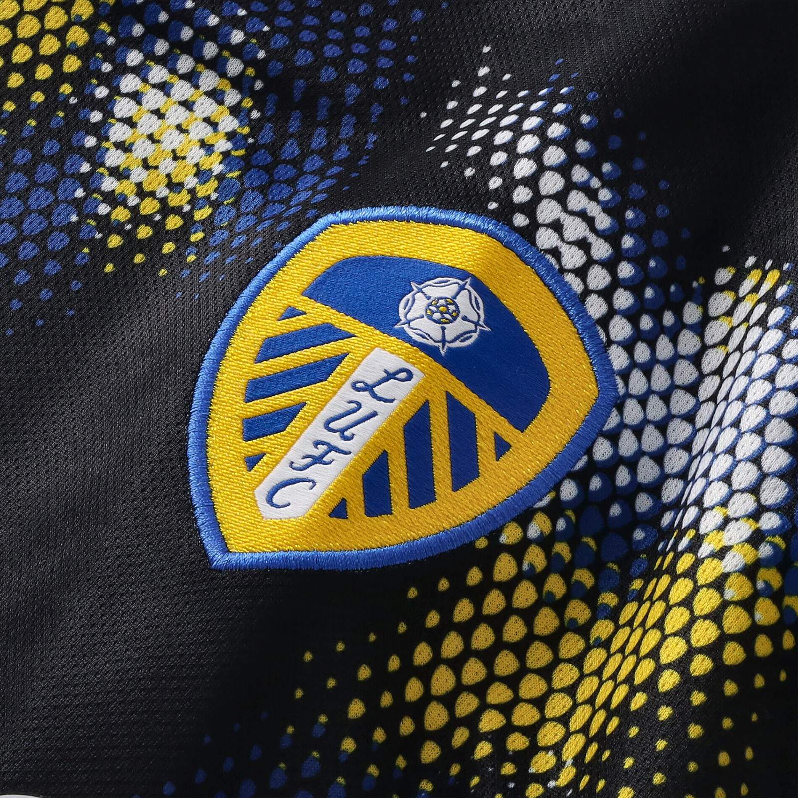 Leeds United 25-26 Tercera 3