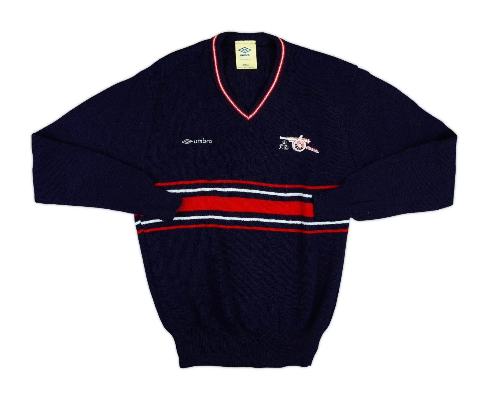 Arsenal FC 80-81