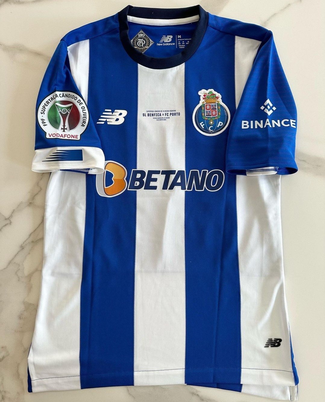 FC Porto 23-24 Especial 4