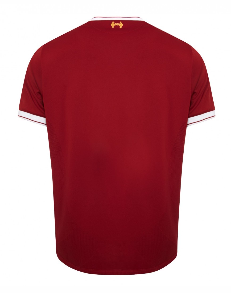 Liverpool FC 17-18 Local 3