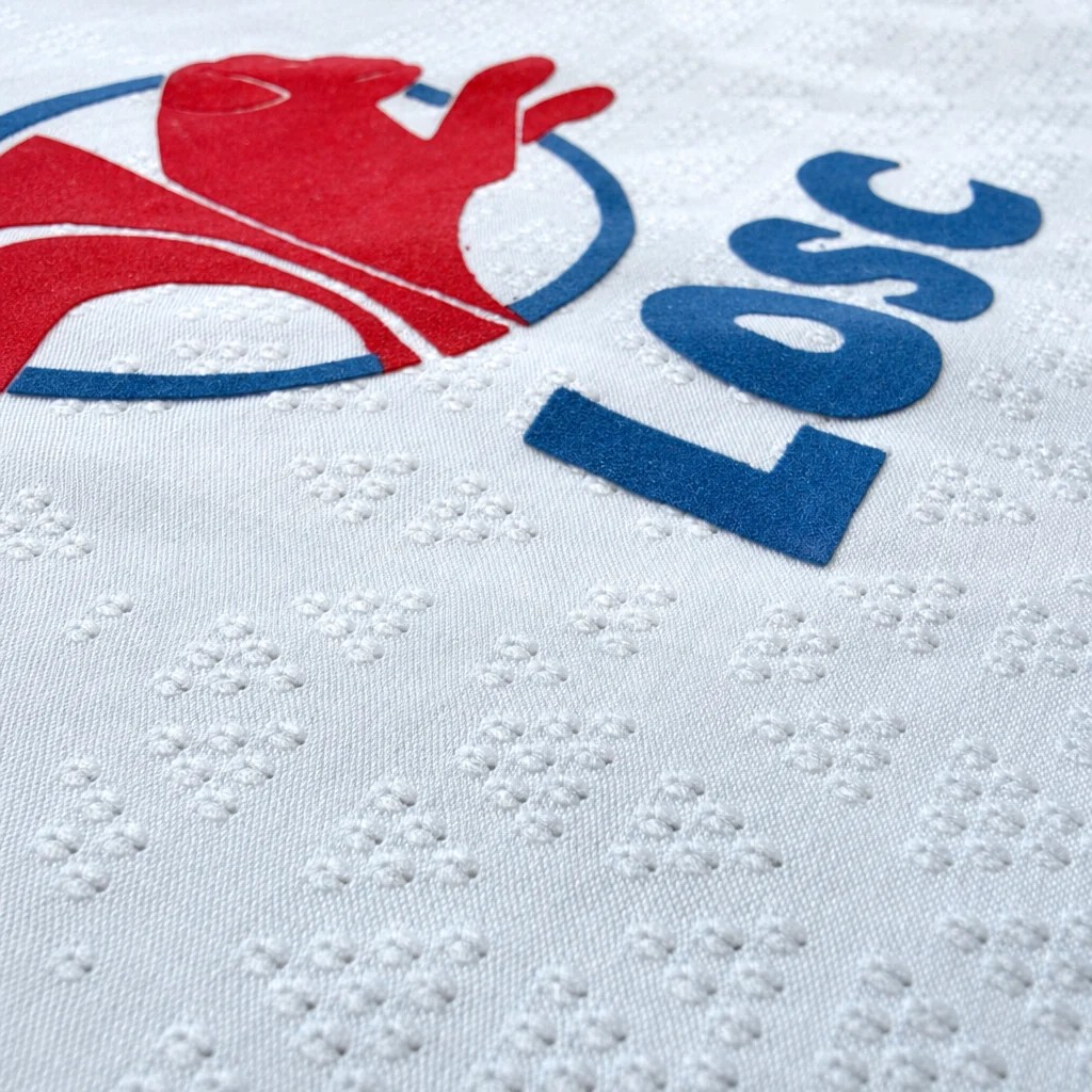 Lille LOSC 26-27 Visitante 3