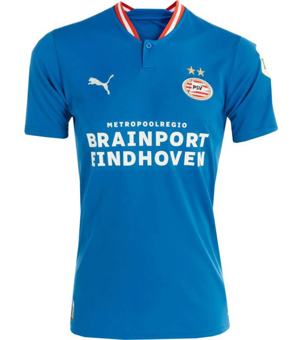 Tercera equipación de PSV 22-23
