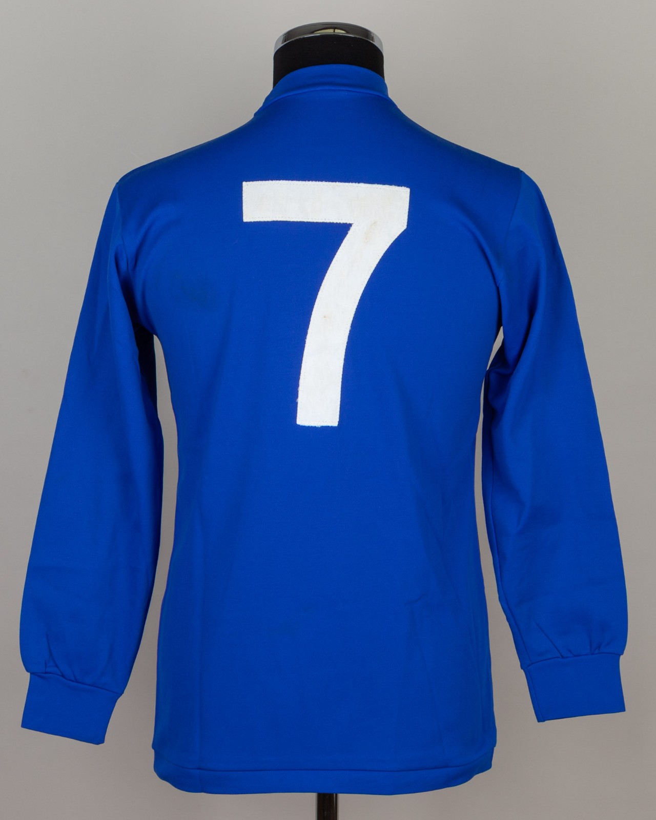 Rangers FC 1973 Local 3