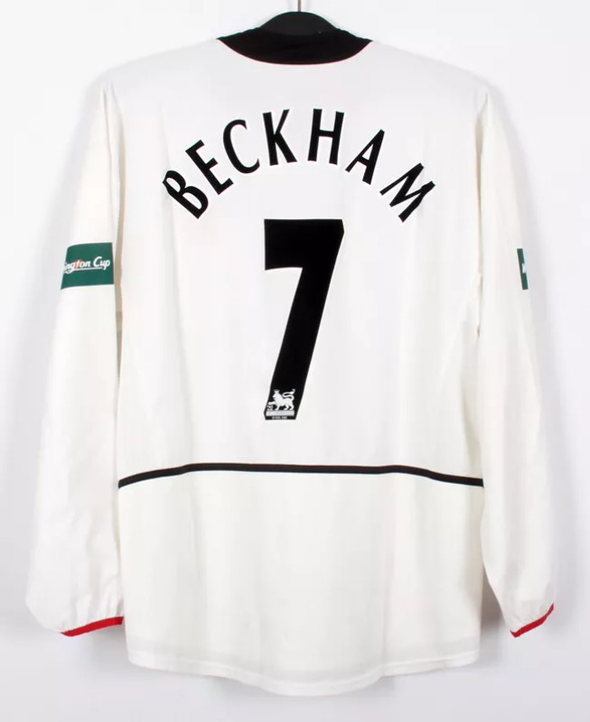 Manchester United 02-03 Especial 3