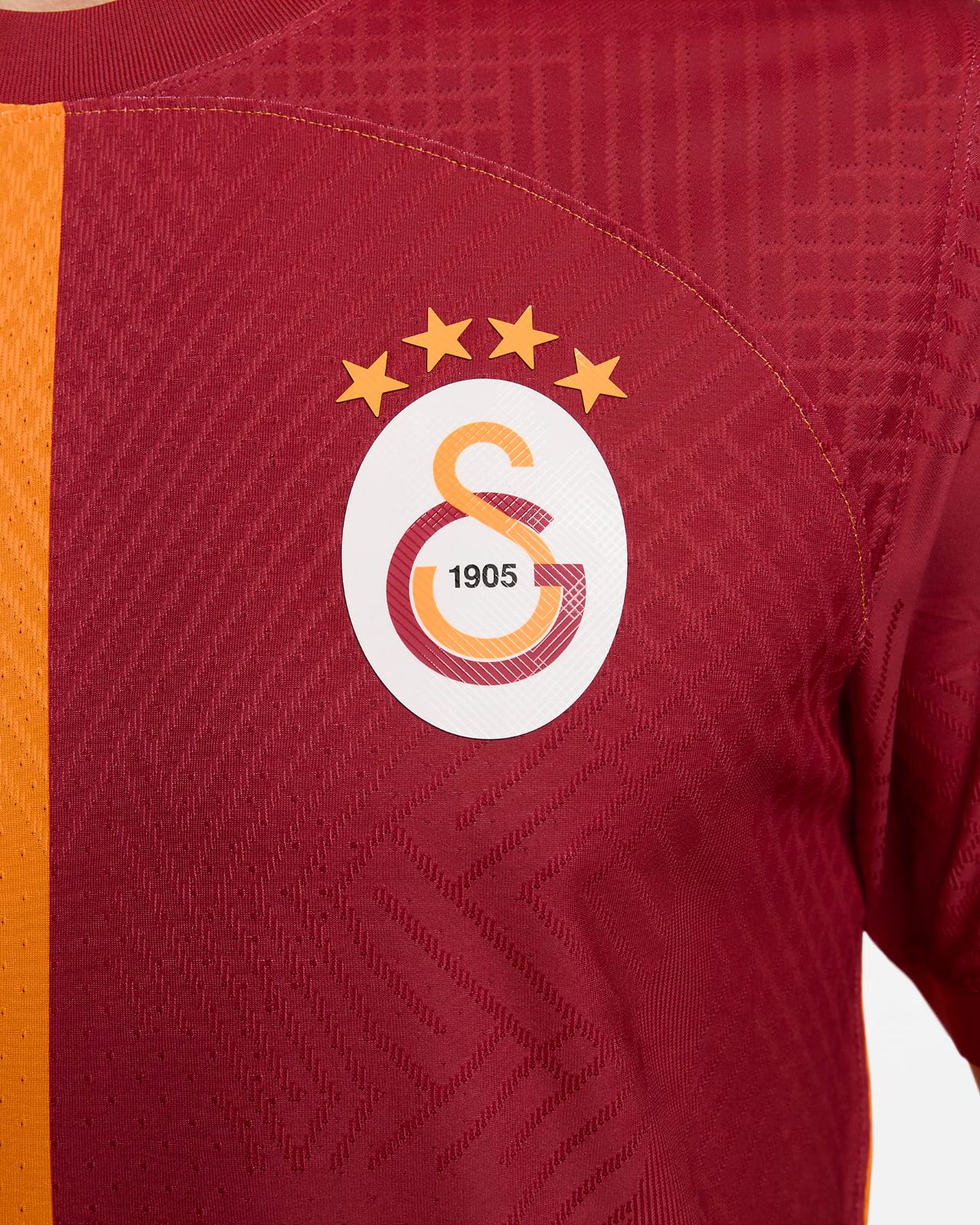 Galatasaray 23-24 Local 4