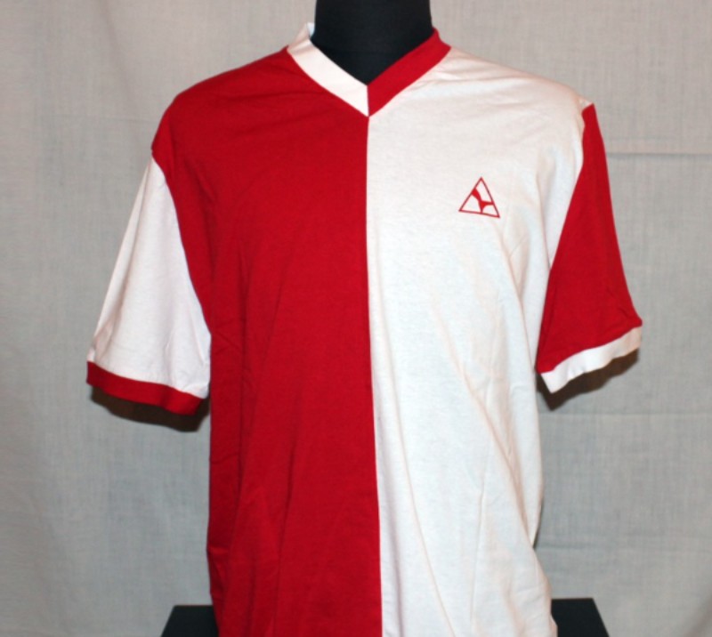 RV & AV Feijenoord (Feyenoord) 69-70 Especial