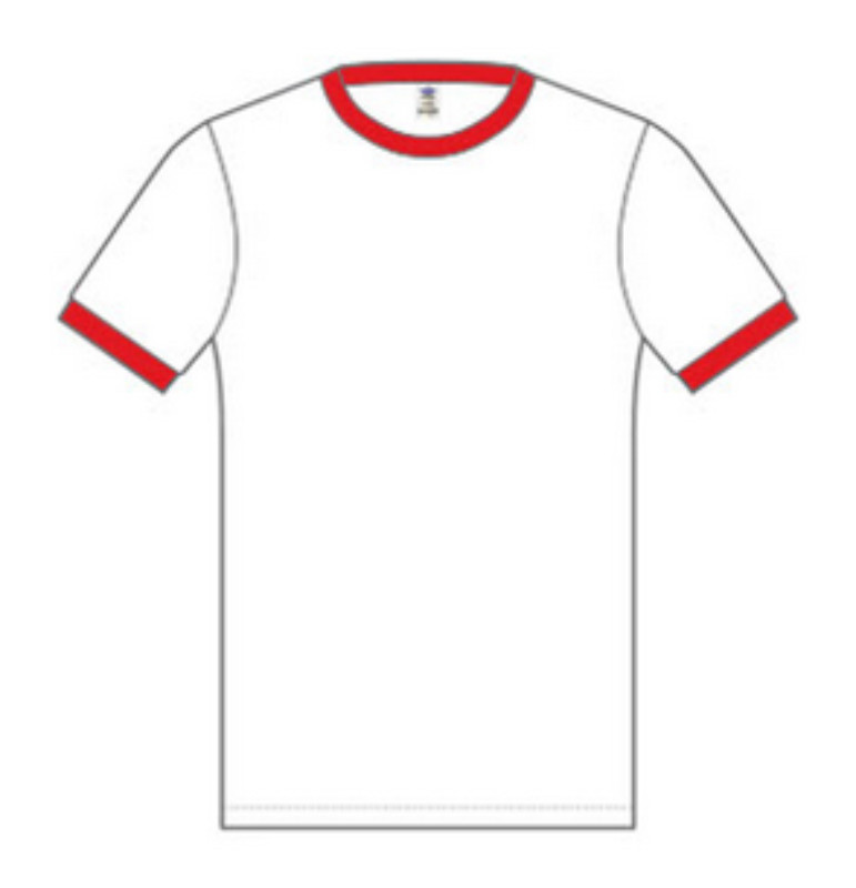 Segunda equipación de Manchester United 64-65